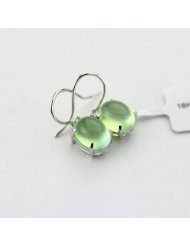 璀璨之美 THERA碧璽工廠店鉆石耳飾，點亮優(yōu)雅風范