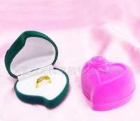 首飾珠寶戒指盒供應信息與行業(yè)概覽