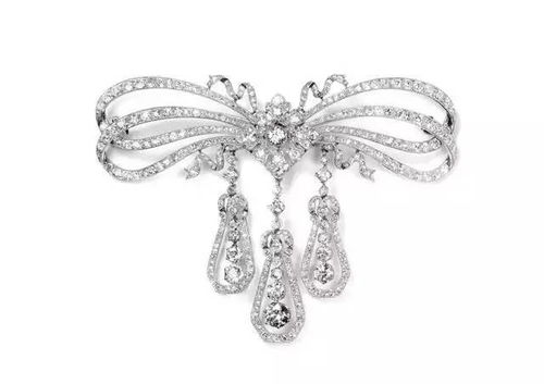 拜占庭、巴洛克與洛可可風(fēng)格珠寶首飾的區(qū)別