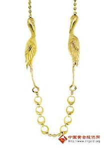 奇幻精靈 動物設(shè)計(jì)珠寶首飾的魔力之境