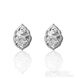 永恒鉑金 2013年珠寶首飾的閃耀風尚