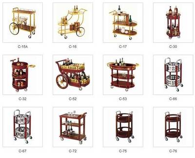 連續(xù)十一屆參展！南海和暢再為2018歐亞酒店用品展打CALL